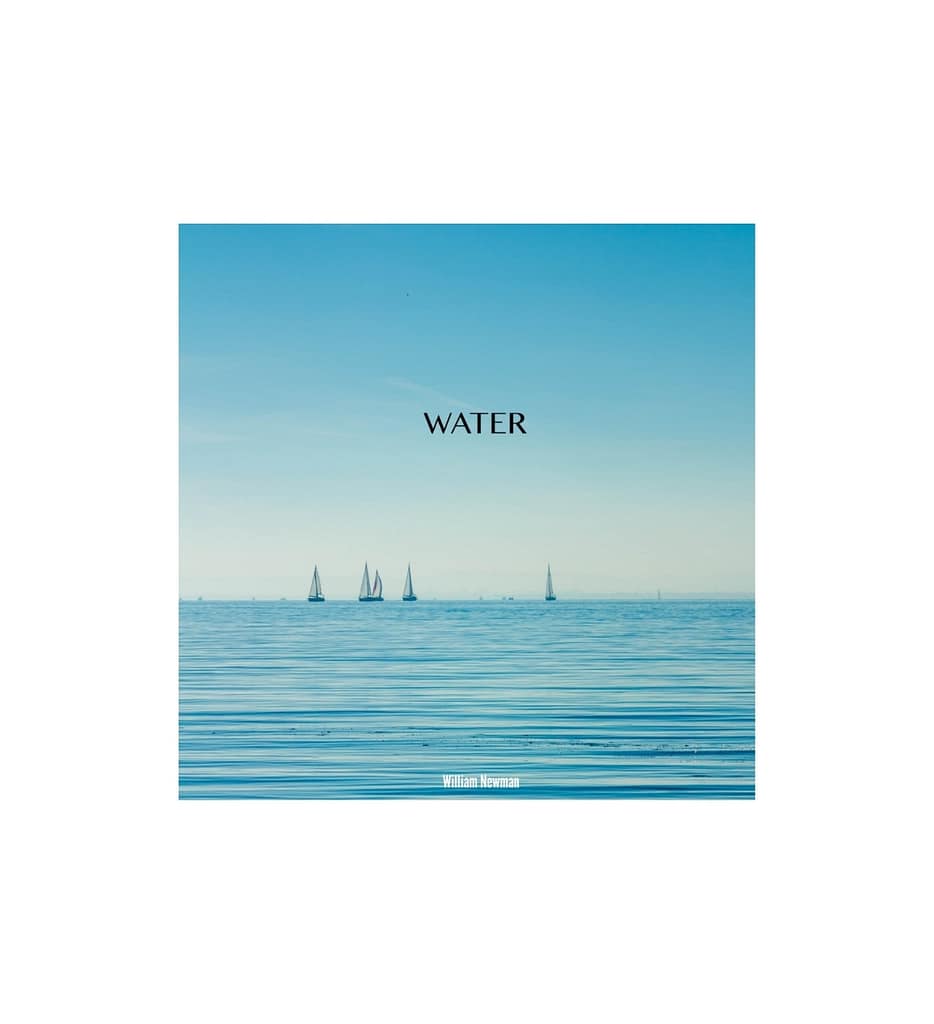 Water_William Newman