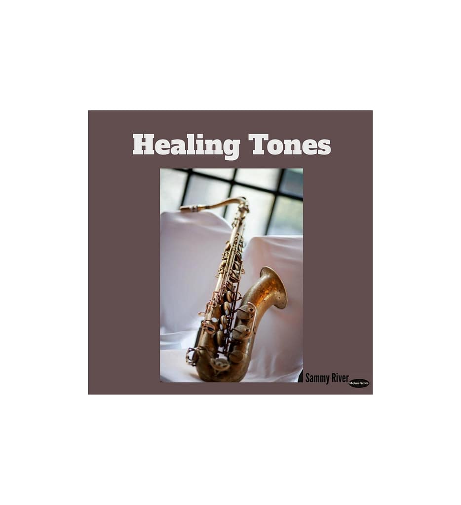 Healing Tones Sammy River