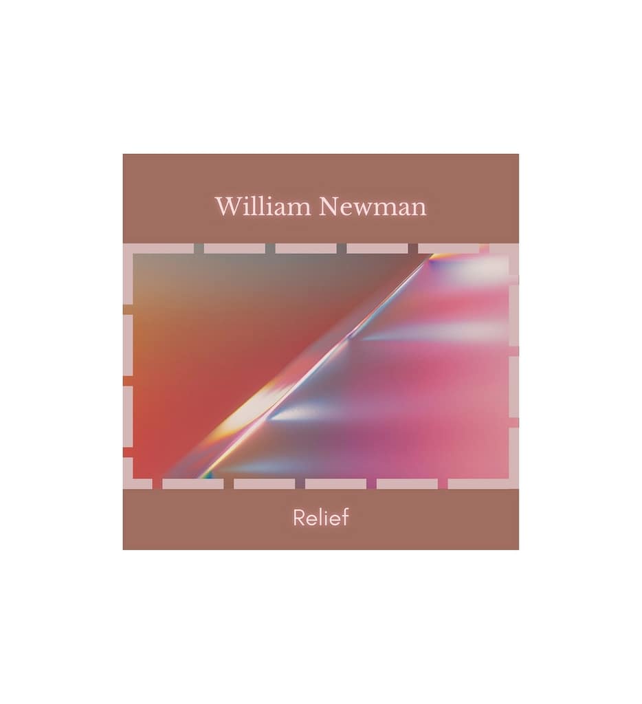 Relief - William Newman